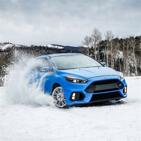 cheap cars that are good in the snow